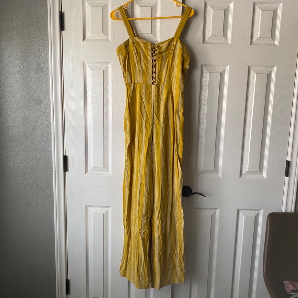 Jumpsuit